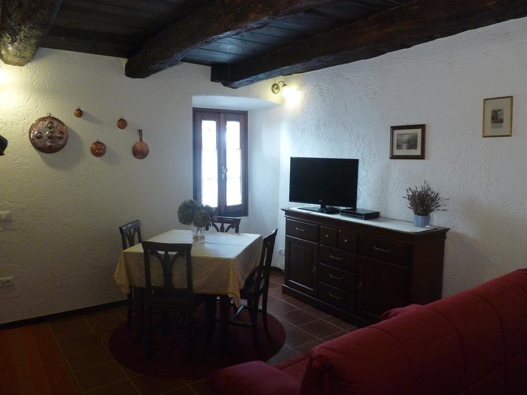 Apartments Cusius And Horta Orta San Giulio Exterior photo