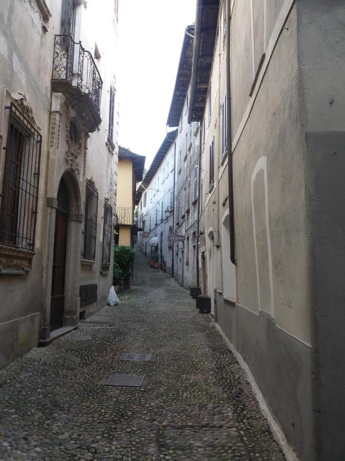 Apartments Cusius And Horta Orta San Giulio Room photo
