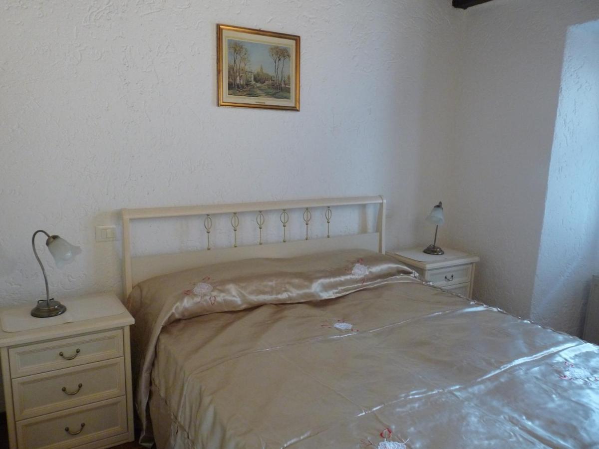 Apartments Cusius And Horta Orta San Giulio Room photo